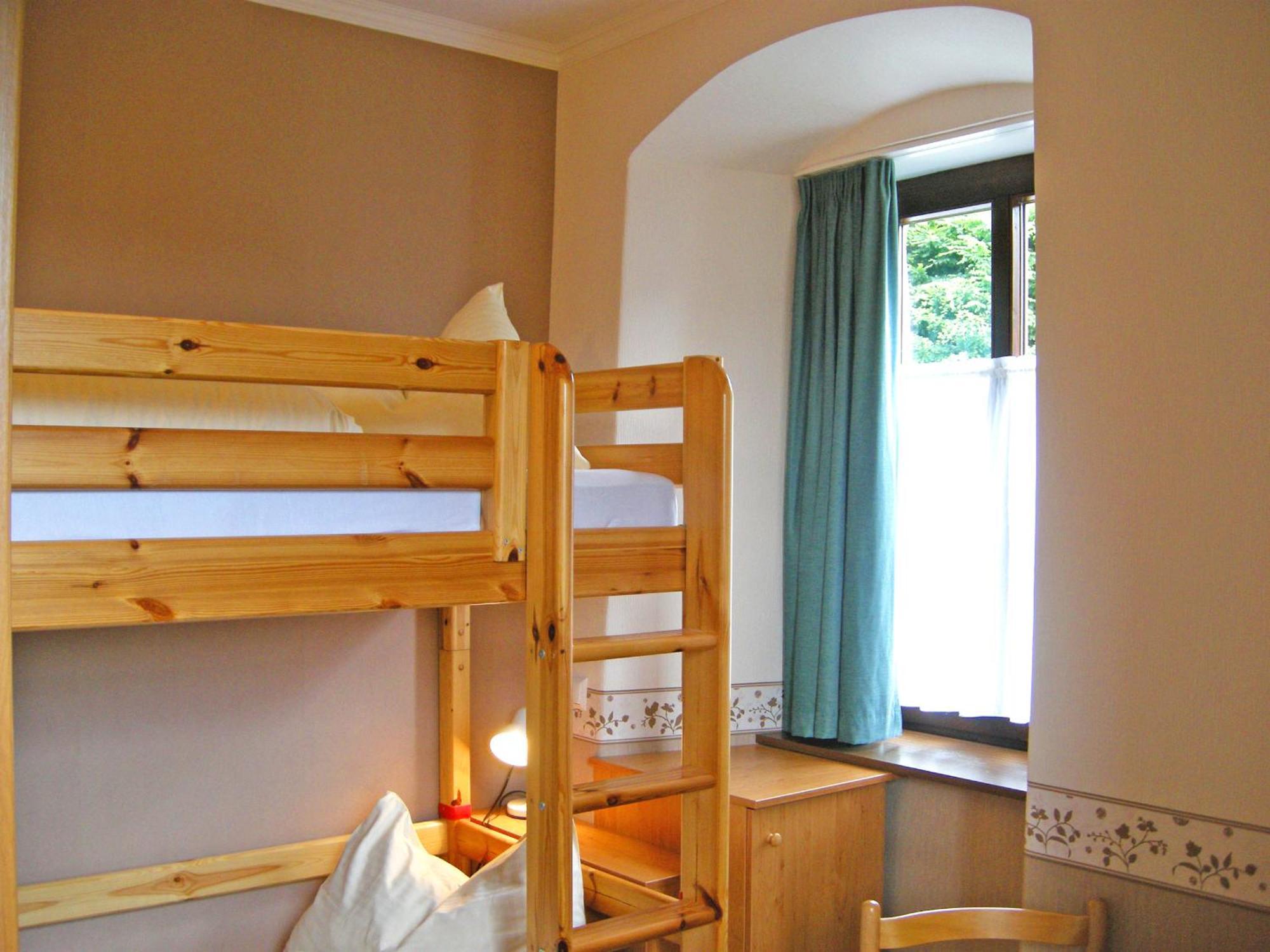 Staudacher Hof-Das Romantische Haus Millstatt Room photo